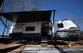 Ultimate Glamping – Lake Lanier & North GA