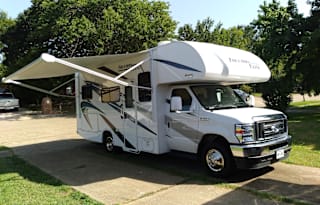 2021 Thor Motor Coach Freedom Elite 23H