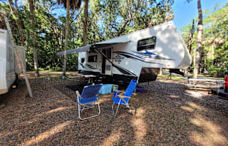 2009 Coachman Adrenaline Surge