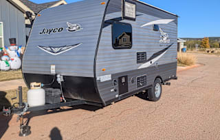 2021 Jayco Jay Flight SLX 7 154BH