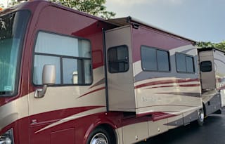 2008 Damon Astoria Pacific Edition 3776
