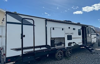 2022 Heartland Mallard 312