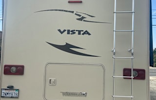 Super fun Winnebago