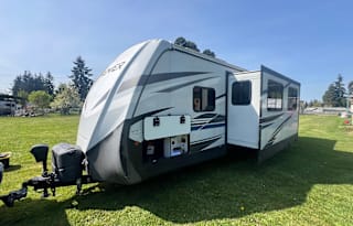 2021 Keystone RV Bullet 29bhpr