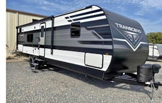 2021 Grand Design Transcend Xplor 297QB