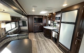 2020 Jayco Jay Flight 32BHDS
