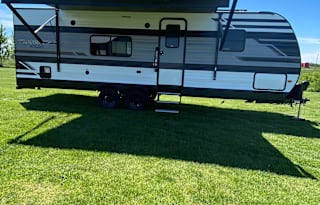 2021 Grand Design Transcend Xplor 247BH