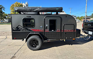 2024 InTech Flyer Pursue – Adventure-Ready!