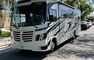 2021 Forest River RV FR3 30DS