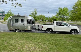 Affordable Airstream for Rent (16 ft)