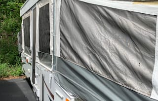 2012 Jayco Jay Series 1206