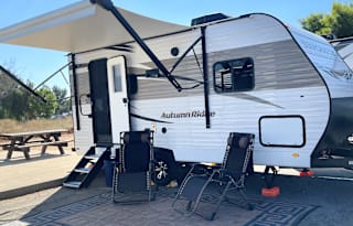 RV there yet!