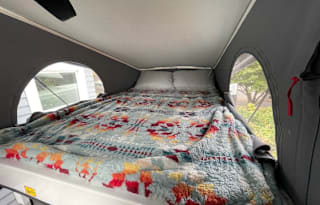 Cherry Blossom - 2023 Winnebago Solis