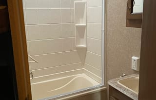 2017 Coachmen RV Catalina SBX 261BH