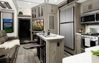 Glampers, we got you covered. Delivery & Set up