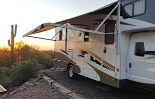 2011 Itasca Impulse 26QP