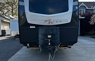 2021 Forest River RV Rockwood Ultra Lite 2706WS