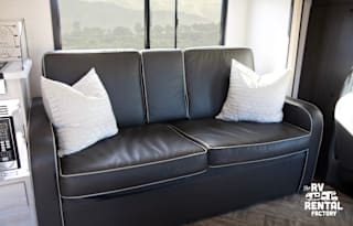 The RV Rental Factory - 2022 Sunseeker Bunkhouse