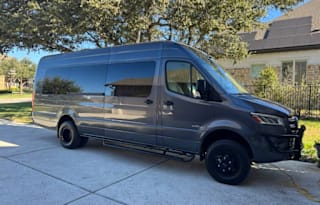 Midwest Automotive Designs Business Class