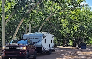 2021 Genesis Wanderer, Journey Trailer Rentals
