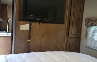 The Crystal River Bunkhouse