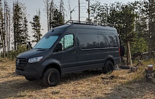 The Charcoal Charter