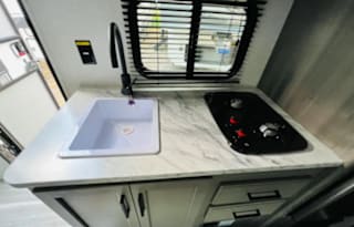 2025 Keystone RV Hideout Single Axle 175BH