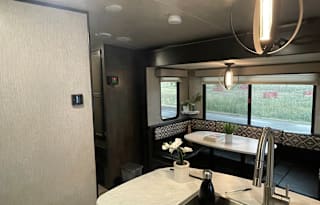 2019 Luxury Travel Trailer w/ Bunk Room house!