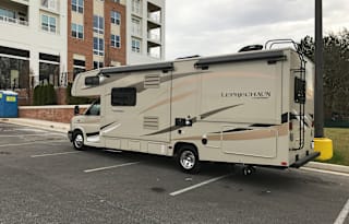 2018 Coachmen Leprechaun - LPA233
