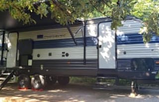 2020 Forest River RV Cherokee 264DBH
