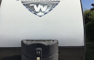 2017 Winnebago BH1700