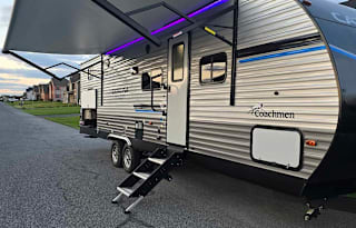 2023 Coachmen RV Catalina Legacy 293QBCK