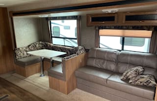 Price Family Camper Rental