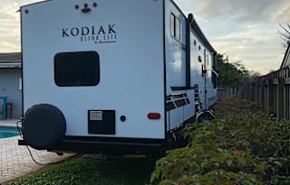 2020 Dutchmen RV Kodiak Ultra Lite 299BHSL