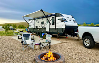 Nau Family Camper