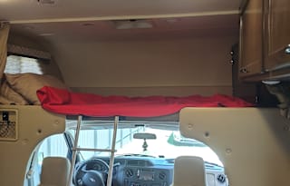 2019 Thor Motor Coach Freedom Elite 30FE