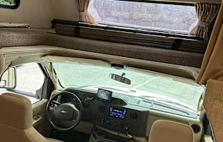 2019 Coachmen Leprechaun 270QB Chevy 4500