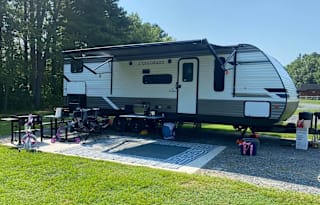 2021 Dutchmen RV Colorado 29BHC