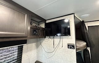 2022 Jayco Jay Flight SLX Bunkhouse