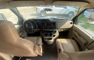 2017 Forest River Sunseeker