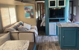 Keystone RV passport ultra light 29BH