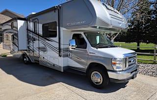 Tioga Ranger Bunkhouse Unlimited Miles