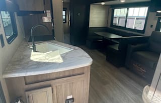 2023 Jayco Jay Flight Bunk Room