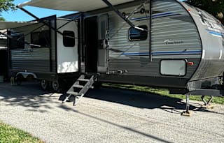 The Perfect Family Getaway!!!