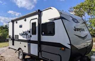 2022 Jayco Jay Flight SLX 174BH