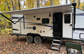 Off Grid Capable
