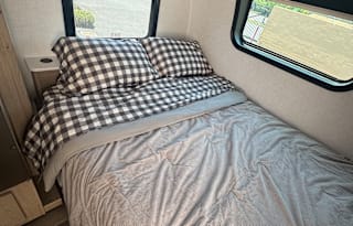 2024 Forest River RV Flagstaff E-Pro E20BHS