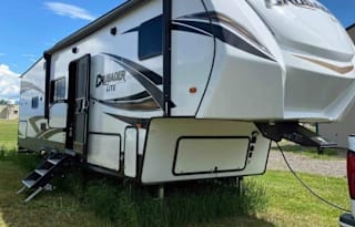 2020 Prime Time RV Crusader LITE 29BB