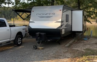M&R Rv Rentals