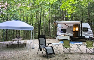 2017 Dutchmen RV Coleman Lantern LT Series 15BH
